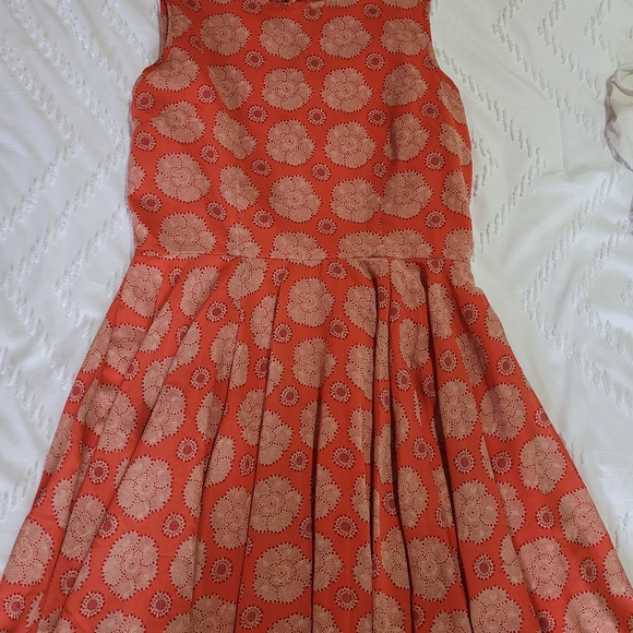 Mason Jules Womens Dress - Picture 3 of 4